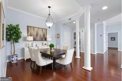 50 Biscayne Drive NW #6107, Atlanta, GA 30309 - Photo 4