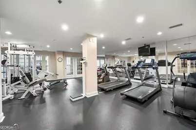 50 Biscayne Drive NW #6107, Atlanta, GA 30309 - Photo 10