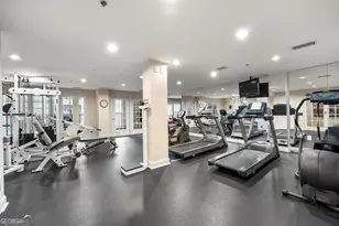 50 Biscayne Dr NW, Atlanta, GA 30309 - Photo 10