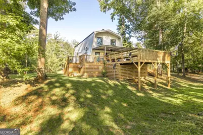 872 Henderson Drive, Dublin, GA 31021 - Photo 4