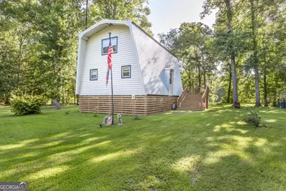 872 Henderson Drive, Dublin, GA 31021 - Photo 1