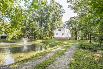 872 Henderson Drive, Dublin, GA 31021 - Photo 2