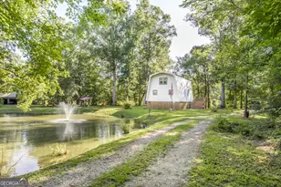 872 Henderson Dr, Dublin, GA 31021 - Photo 2