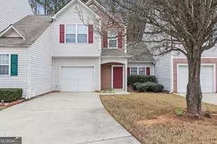 3690 Brookwood Blvd, Rex, GA 30273 - Photo 1