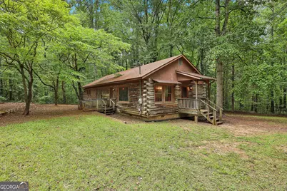 165 Boynton Road, Hampton, GA 30228 - Photo 2