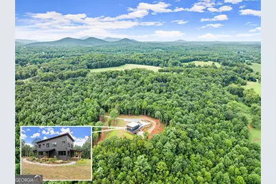 147 Jess Hunt Road W, Cleveland, GA 30528 - Photo 2