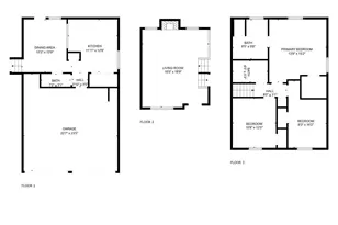 6646 Creek Turn Dr, Rex, GA 30273 - Photo 14