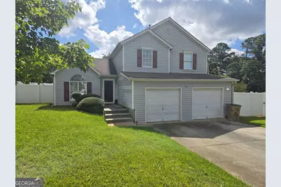 6646 Creek Turn Drive, Rex, GA 30273 - Photo 1