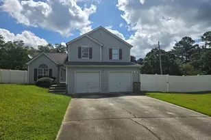 6646 Creek Turn Dr, Rex, GA 30273 - Photo 2