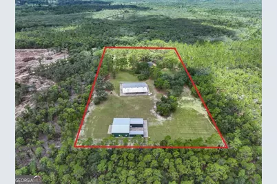 6501 Harley Trail, Blackshear, GA 31516 - Photo 38