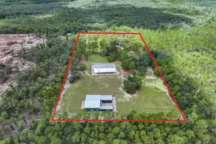 6501 Harley Trail, Blackshear, GA 31516 - Photo 38