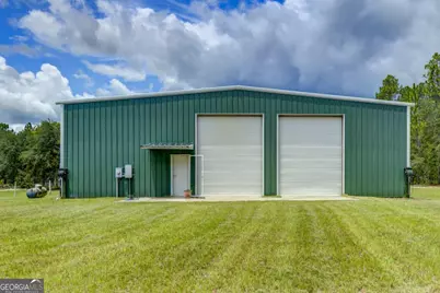 6501 Harley Trail, Blackshear, GA 31516 - Photo 34