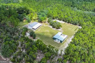 6501 Harley Trail, Blackshear, GA 31516 - Photo 40