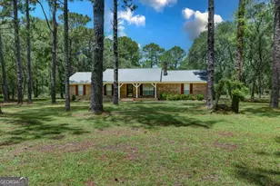 6501 Harley Trail, Blackshear, GA 31516 - Photo 2