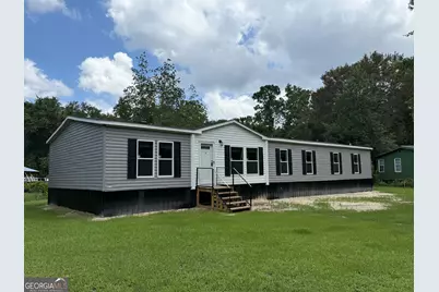 223 Pelican Road, Woodbine, GA 31569 - Photo 1