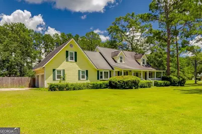 194 Deerfield Drive, Springfield, GA 31329 - Photo 2