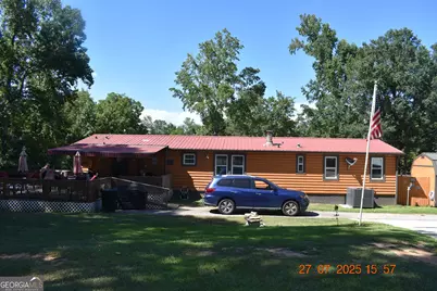 124 Cherokee Drive, Jackson, GA 30233 - Photo 1