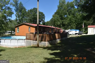 124 Cherokee Drive, Jackson, GA 30233 - Photo 4