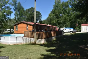 124 Cherokee Dr, Jackson, GA 30233 - Photo 4