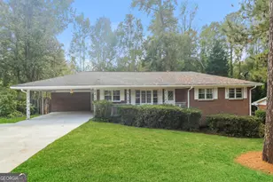 1255 Angelia Dr SW, Mableton, GA 30126 - Photo 2
