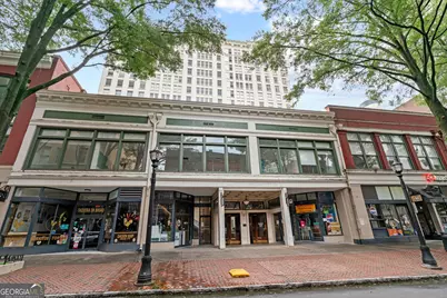 57 Forsyth Street NW #14H, Atlanta, GA 30303 - Photo 30
