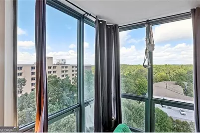 2870 Pharr Court South NW #1408, Atlanta, GA 30305 - Photo 10