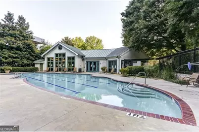 2870 Pharr Court South NW #1408, Atlanta, GA 30305 - Photo 28