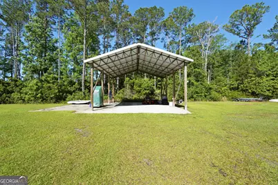 1653 Hawthorne Road NE, Townsend, GA 31331 - Photo 64