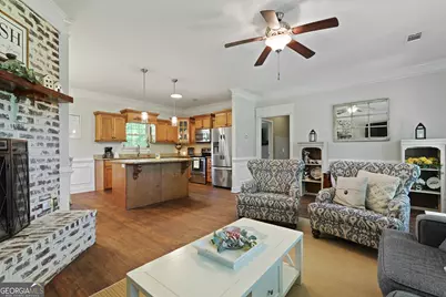 1653 Hawthorne Road NE, Townsend, GA 31331 - Photo 14