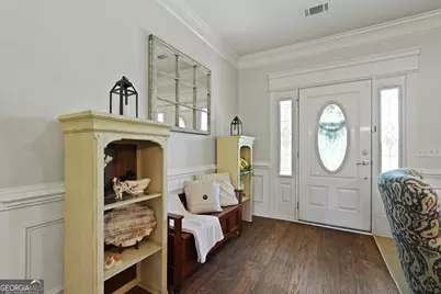 1653 Hawthorne Road NE, Townsend, GA 31331 - Photo 8