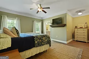 1653 Hawthorne Rd NE, Townsend, GA 31331 - Photo 34