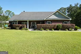 1653 Hawthorne Rd NE, Townsend, GA 31331 - Photo 2
