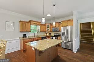 1653 Hawthorne Rd NE, Townsend, GA 31331 - Photo 20