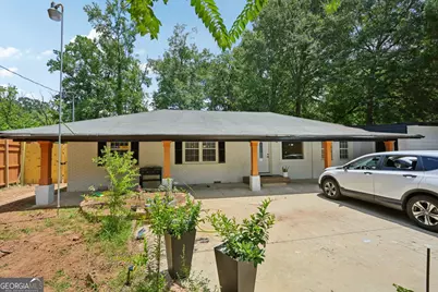 5950 Springview Drive, Forest Park, GA 30297 - Photo 1