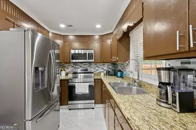 5950 Springview Drive, Forest Park, GA 30297 - Photo 26