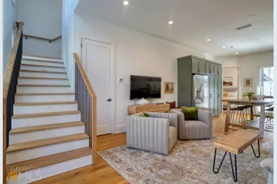 160 Glasgow Lane, Fayetteville, GA 30214 - Photo 6