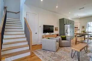 160 Glasgow Ln, Fayetteville, GA 30214 - Photo 6