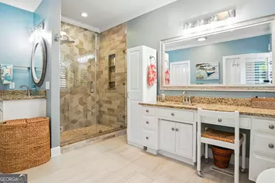 202 Vassar Point Drive, Saint Simons, GA 31522 - Photo 44