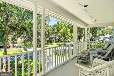 202 Vassar Point Drive, Saint Simons, GA 31522 - Photo 30