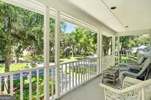 202 Vassar Point Dr, Saint Simons, GA 31522 - Photo 30