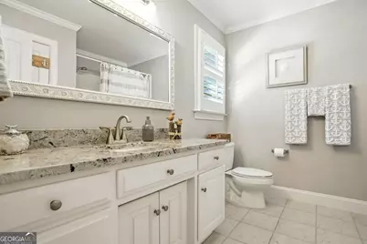 202 Vassar Point Drive, Saint Simons, GA 31522 - Photo 36