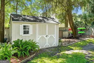 202 Vassar Point Drive, Saint Simons, GA 31522 - Photo 50