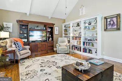 202 Vassar Point Drive, Saint Simons, GA 31522 - Photo 20