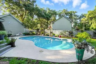 202 Vassar Point Dr, Saint Simons, GA 31522 - Photo 54