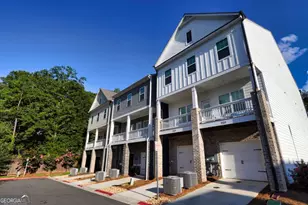 2105 Remy Ct, Kennesaw, GA 30144 - Photo 38