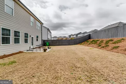 7214 Gladstone Circle, Stonecrest, GA 30038 - Photo 32