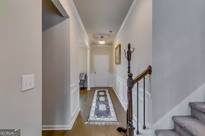 7214 Gladstone Circle, Stonecrest, GA 30038 - Photo 4