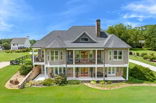 134 York Shores Ln, Hartwell, GA 30643 - Photo 2