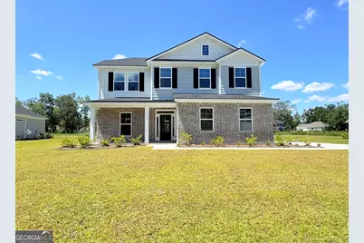 35 Fairwinds Drive, Waverly, GA 31565 - Photo 6