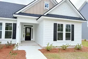 73 Fairwinds Dr, Waverly, GA 31565 - Photo 4